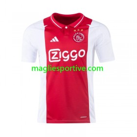 Completo Calcio AFC Ajax Divisa Prima 2024-2025